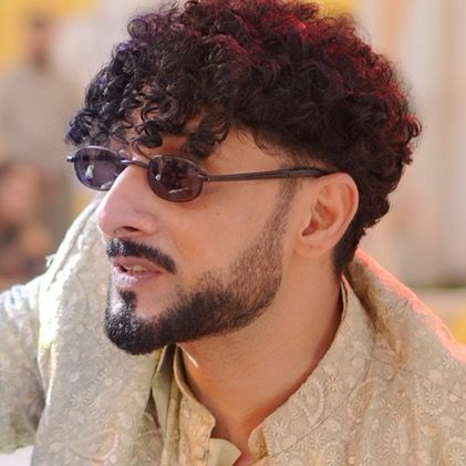Sharjeel awish