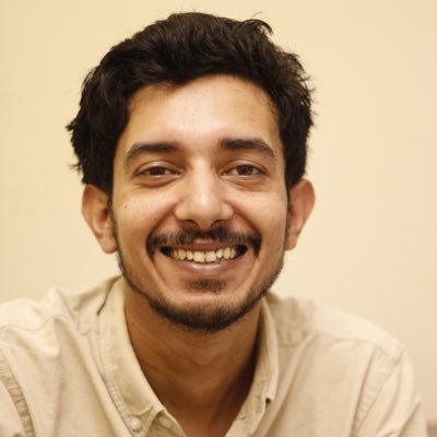 Sharjeel Usmani