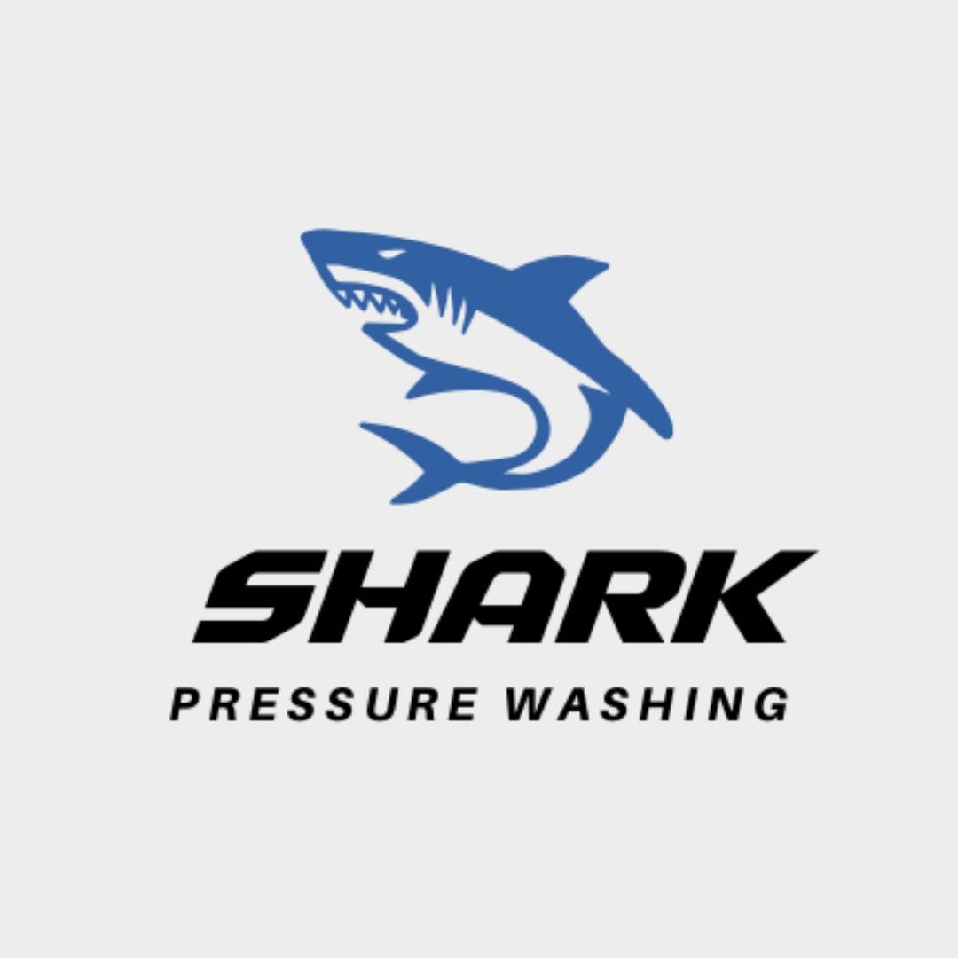 Shark Pressure Washing