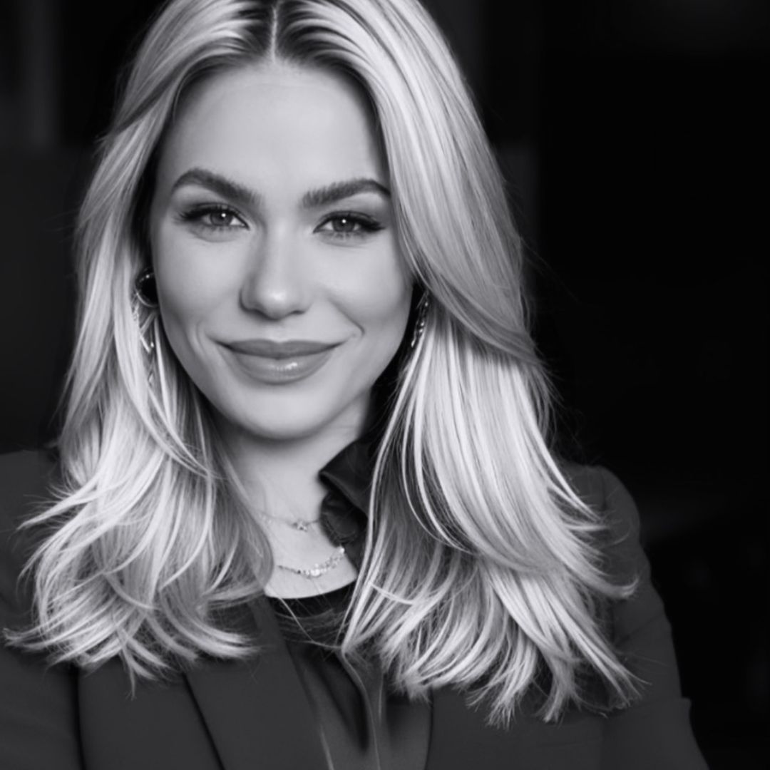 Sharléine Teixeíra