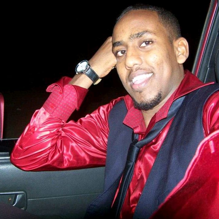 Charmarcké Issa Hass