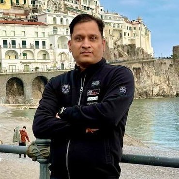 Praval Sharma