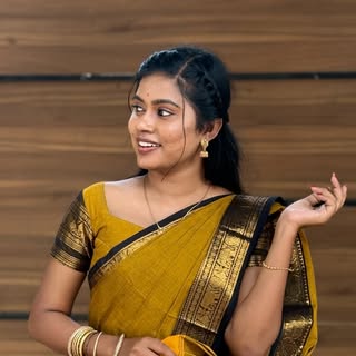 Sharmi Mariappan