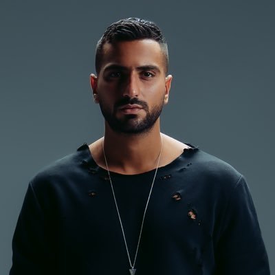محمد الشرنوبي