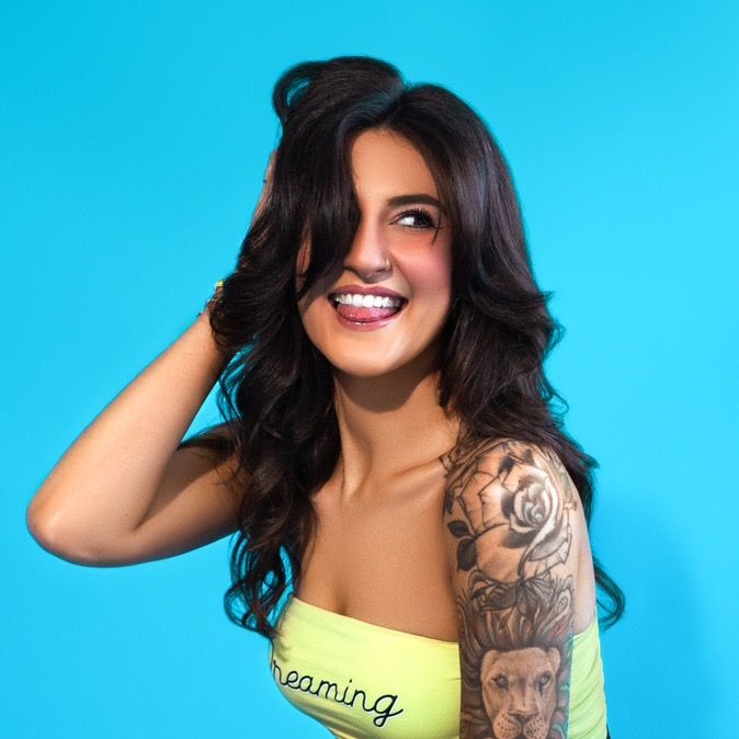 Sharon Spellman | Hairstylist