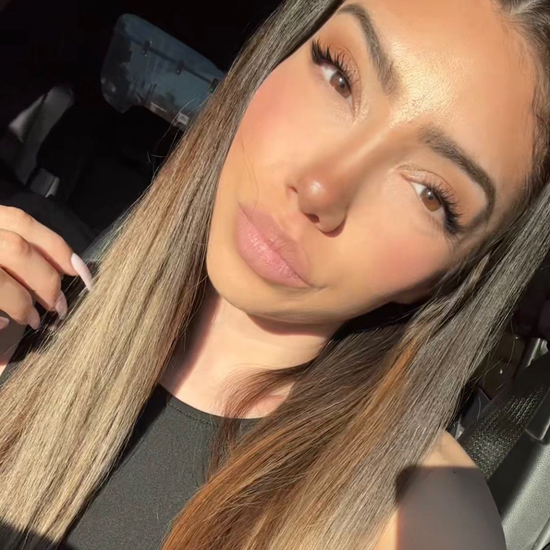 Sharon K