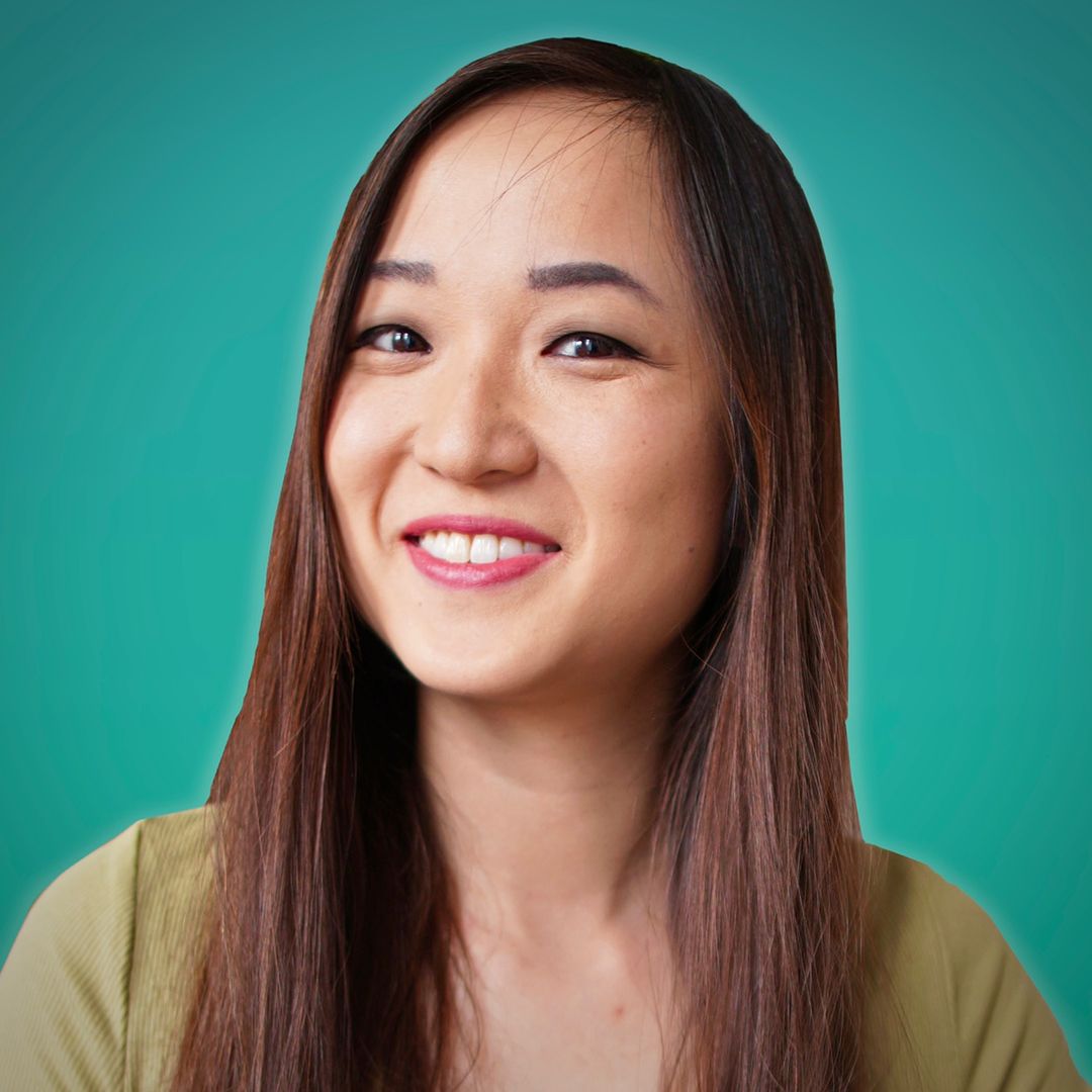 Sharon Tseung