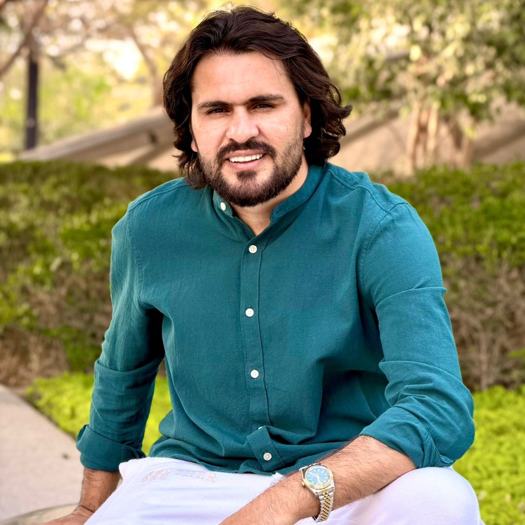 Sharoz Pashtun