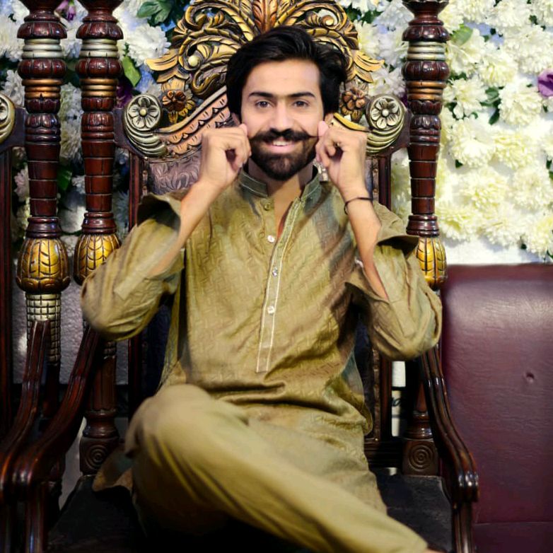 SHARRYMUGHAL66 🙈