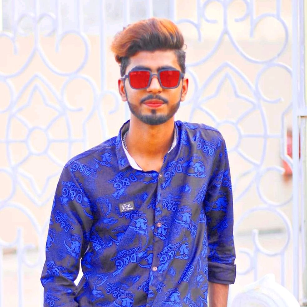 Shary Mughal 😎❤️