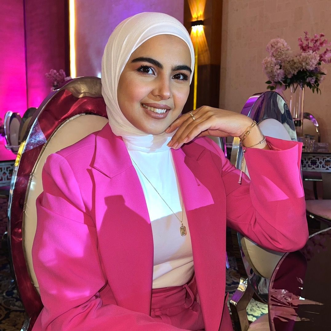 Shary Salah
