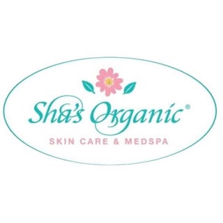 Sha’s Organic Skincare & MedSpa