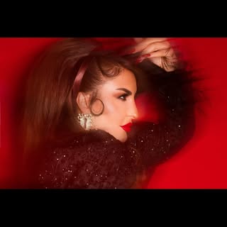 Shatha Hassoun شذى حسون