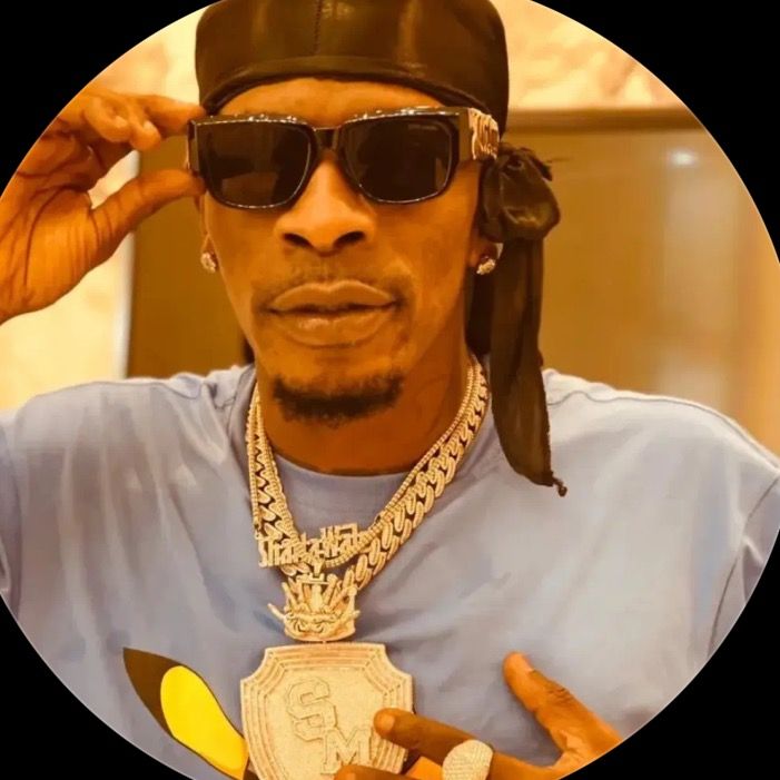 Shatta Wale Fanpage