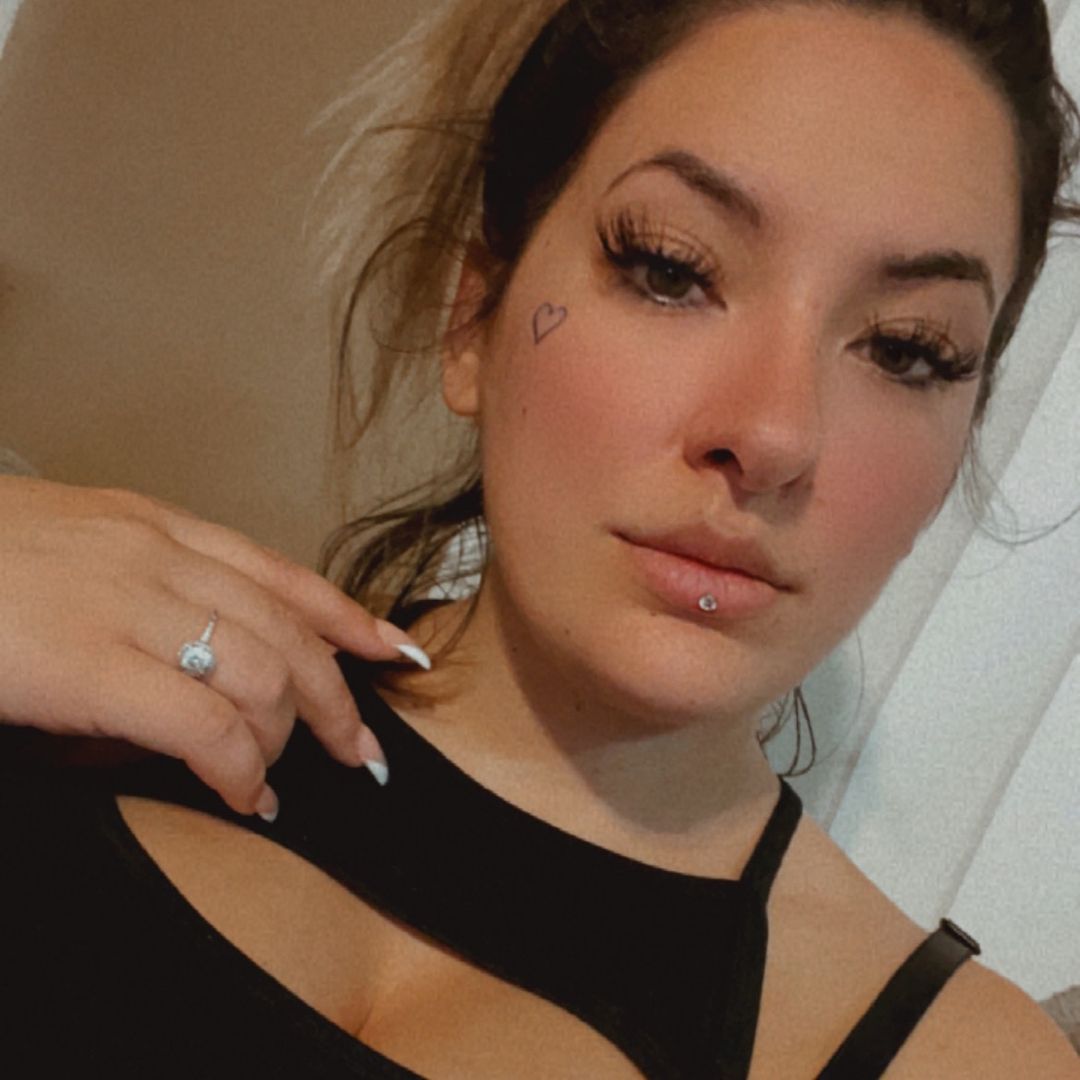 Shaunabby 🤍