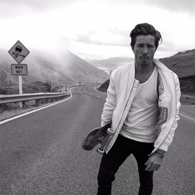 Shaun White