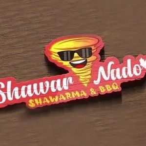 Shawarnado