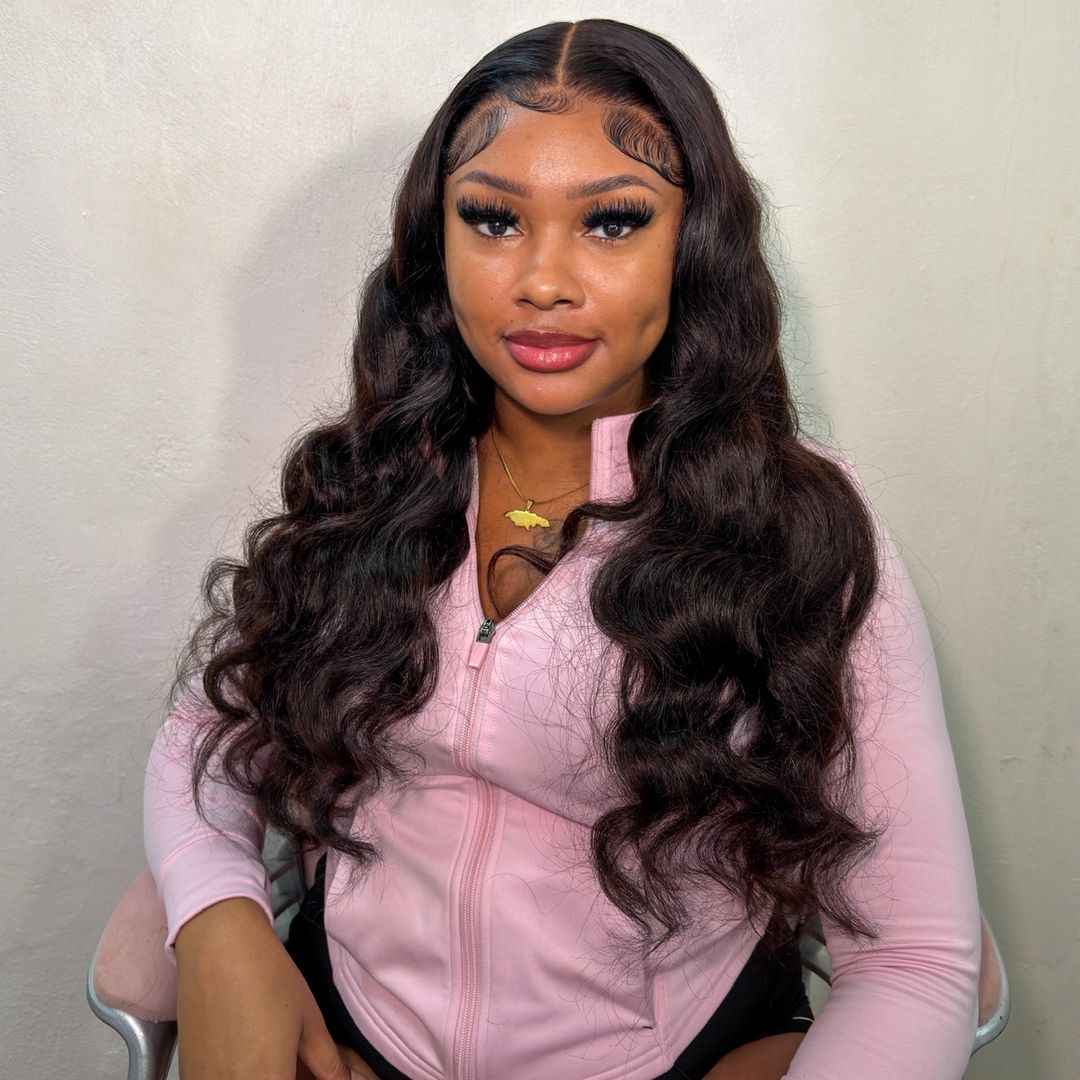 Sharii | Wig Influencer