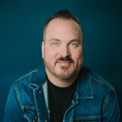 Shawn Bolz