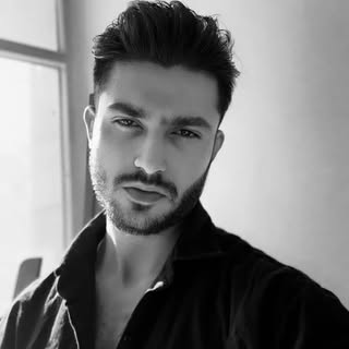 Shahab Qavipanjeh