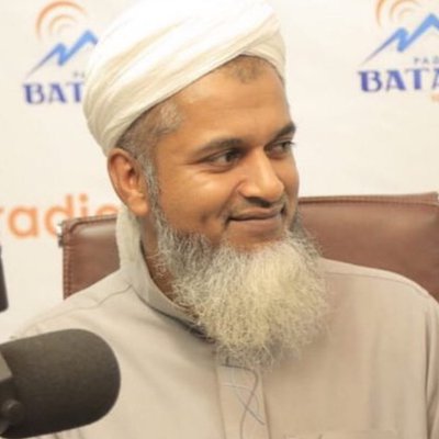 Shaykh Hasan Ali