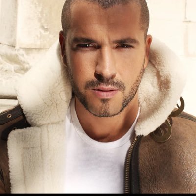 Shayne Ward