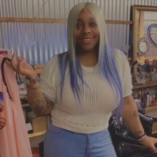 Shear Talent Boutique LLC,