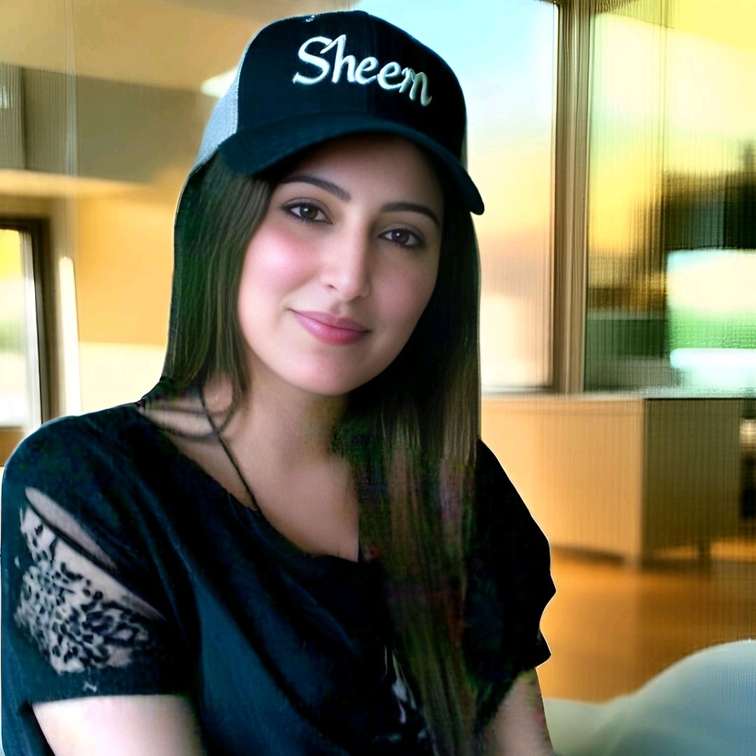 ꜱʜᴇᴇɴ from London 🇬🇧