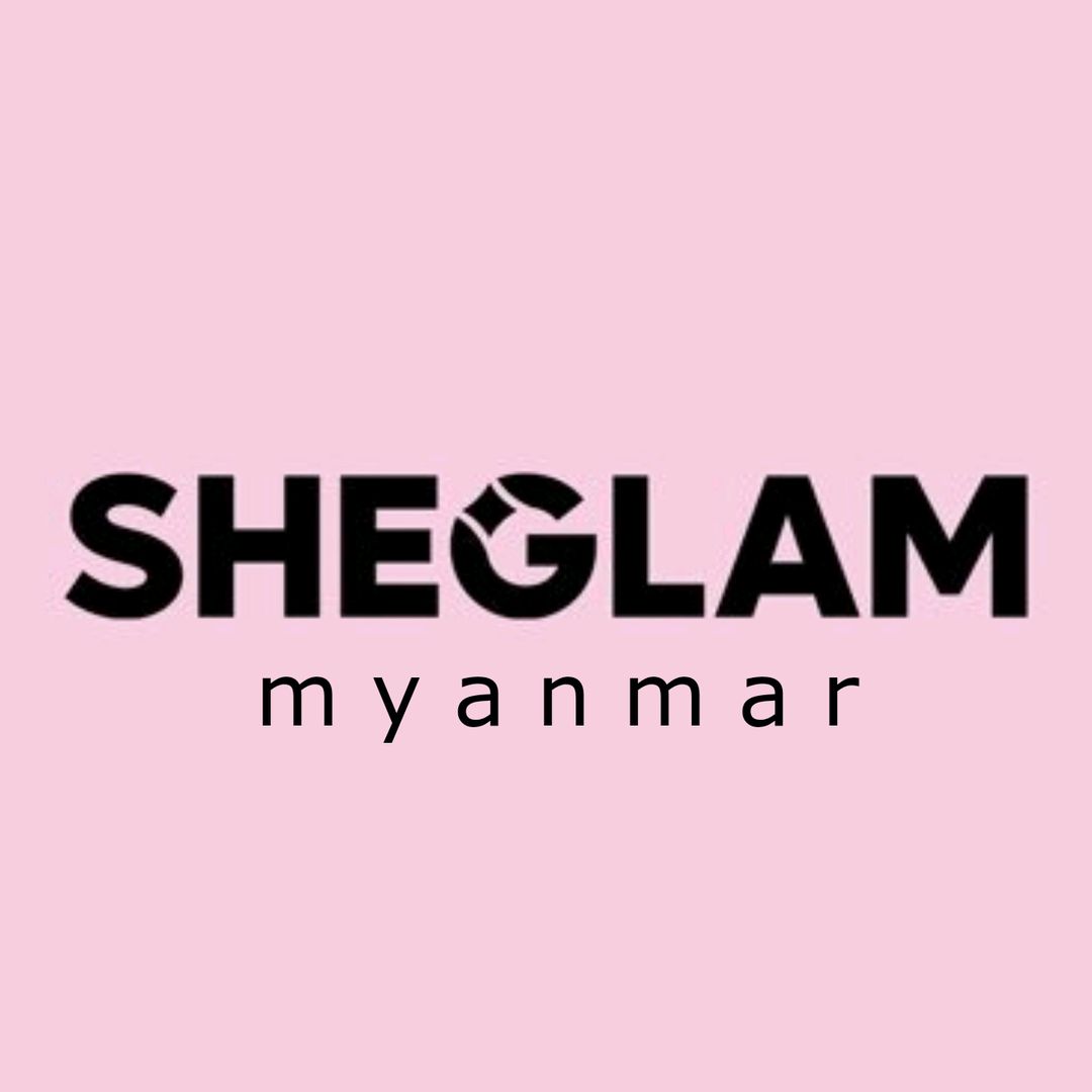 SheGlam Myanmar Official