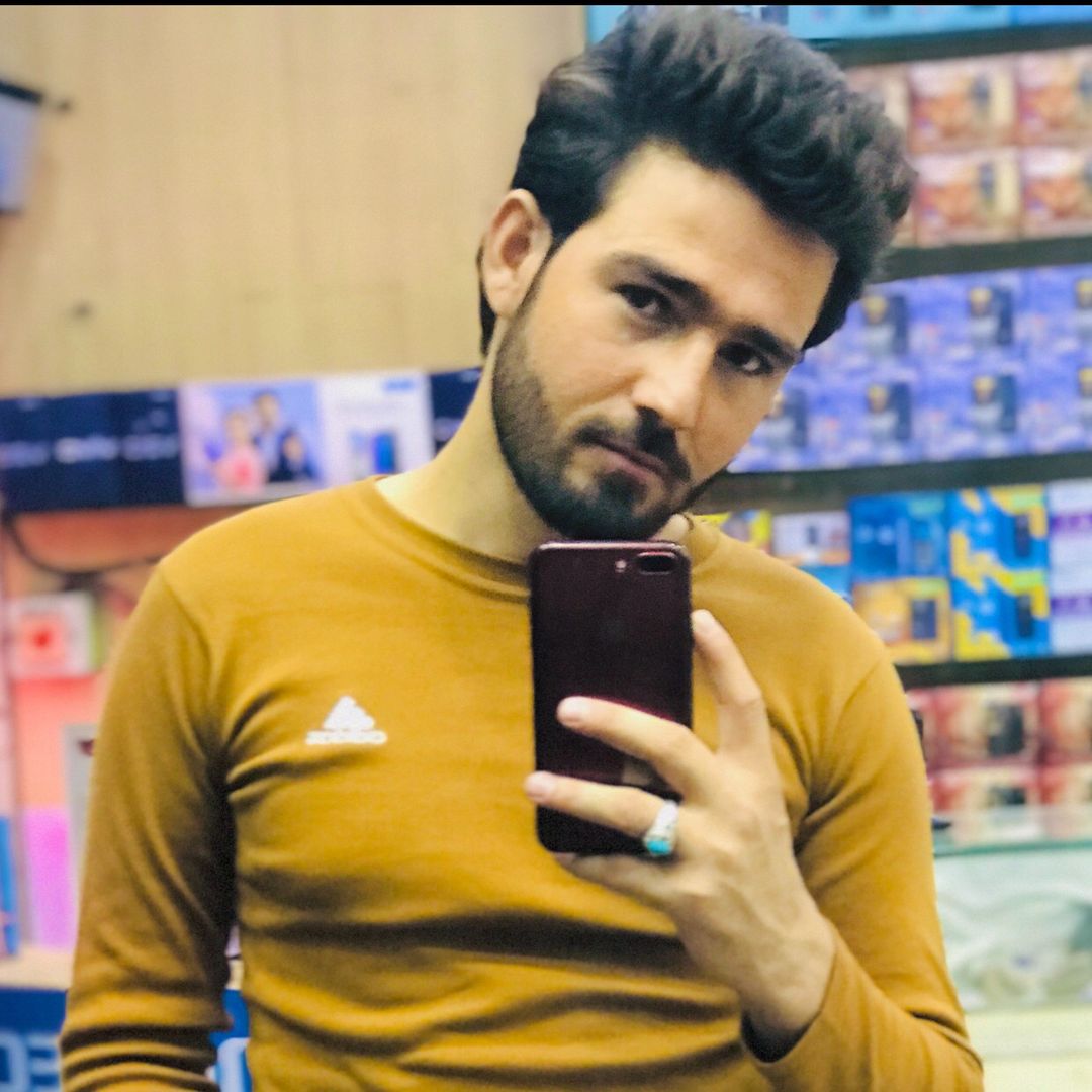 🌹Shehzada-tarakai🖤