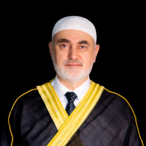 Sheikh Jihad Hammadeh
