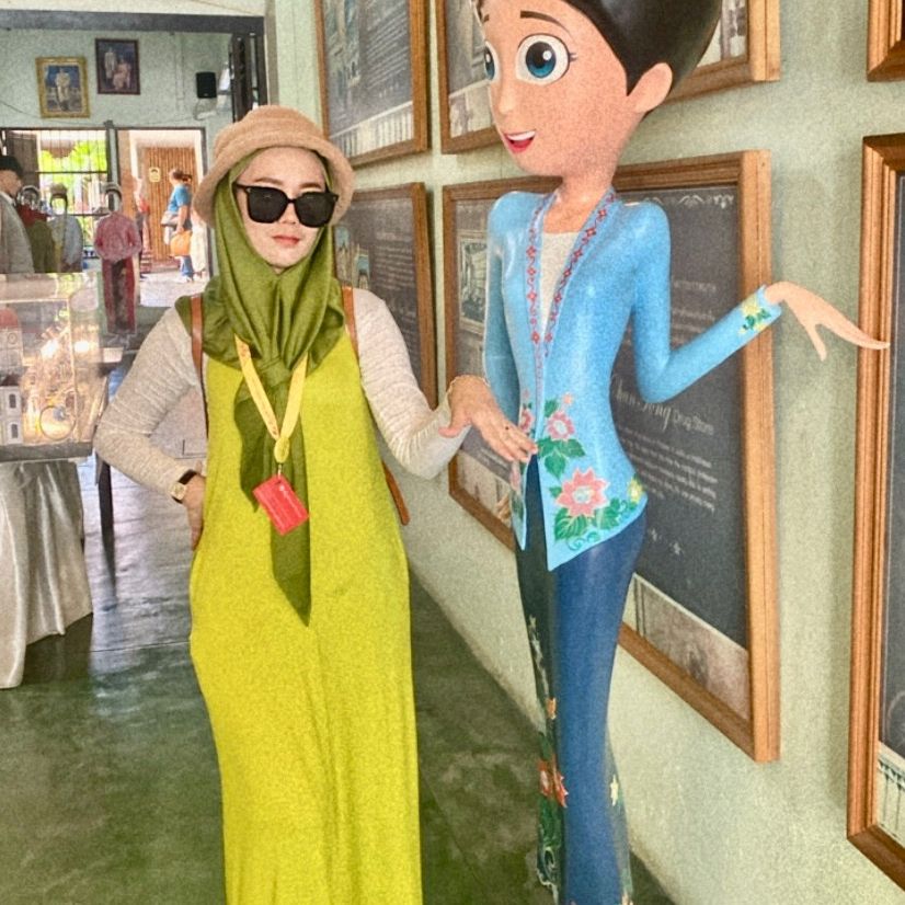 De Ratu Boutique