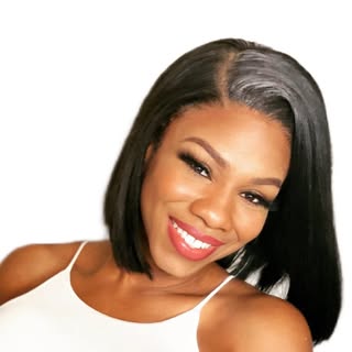 Tenishia “the T” Wilson