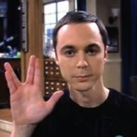 Sheldon Cooper