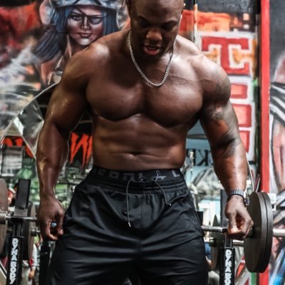 Shelton J. Benjamin