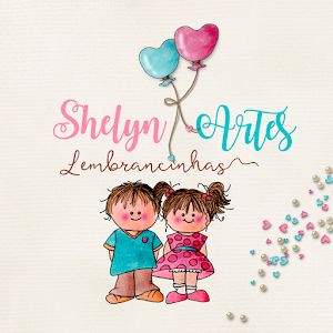 Shelyn Lembrancinhas