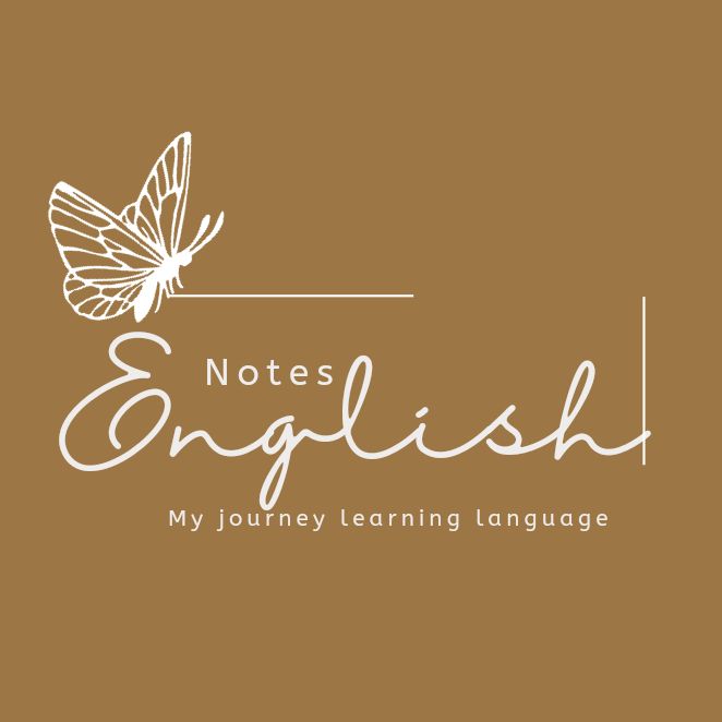 my _english_ notes || sna