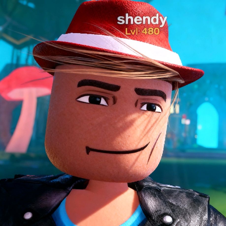 Mr. Slebew