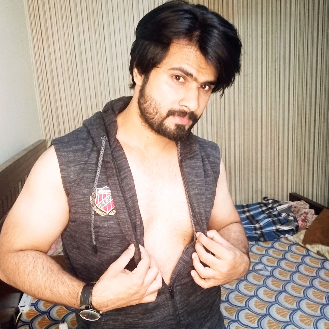 Bhinder🏋️
