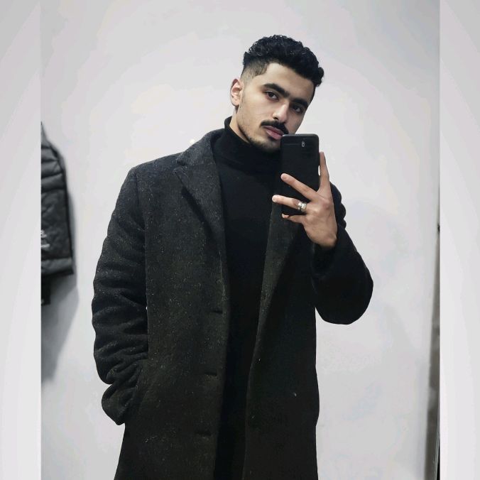 الميزان🖤