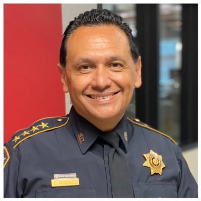 Ed Gonzalez