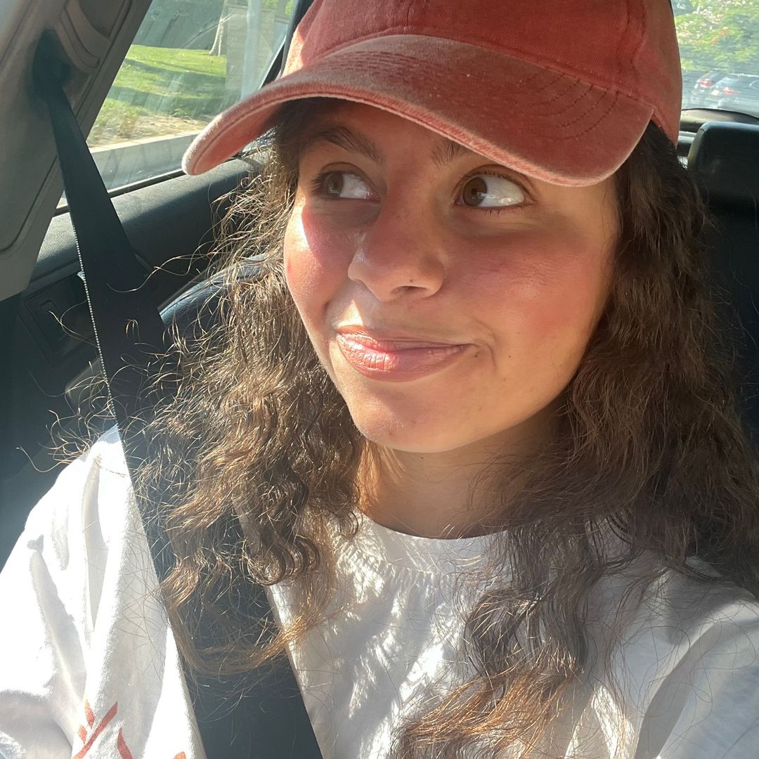 sheri hussein