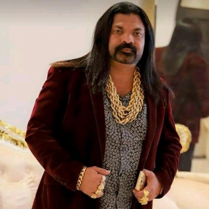 Sher Khan