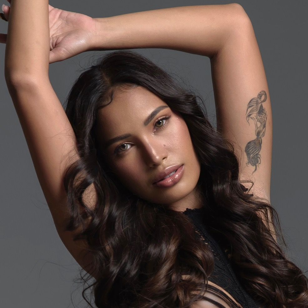 Sherlyn Doloriel