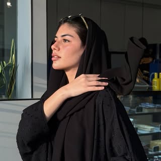 شروق أُسامـه | Shrouqussama
