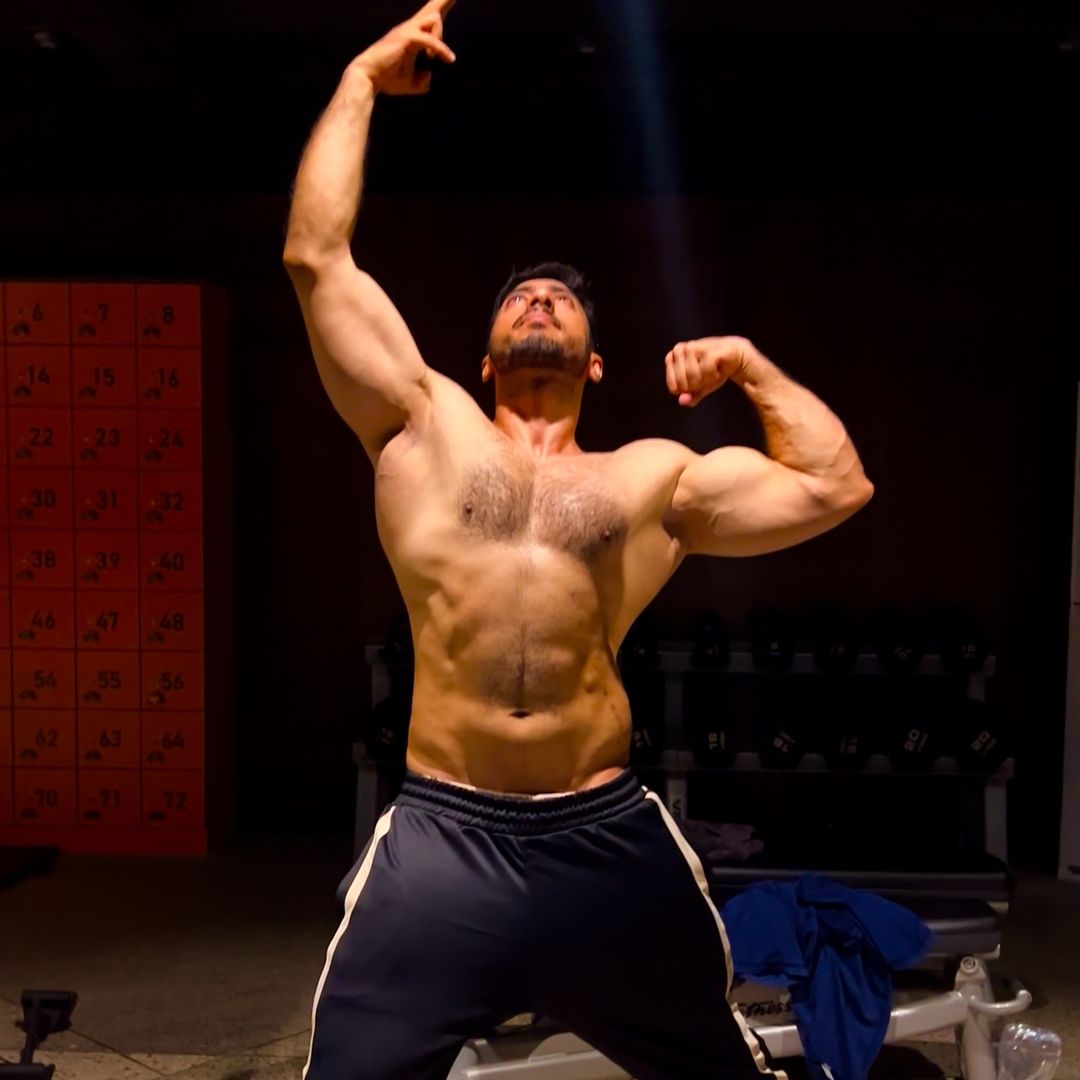 Shahrukh