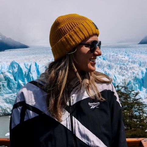 Brittany | She Run the World