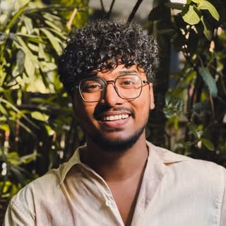 Sushil Shetty