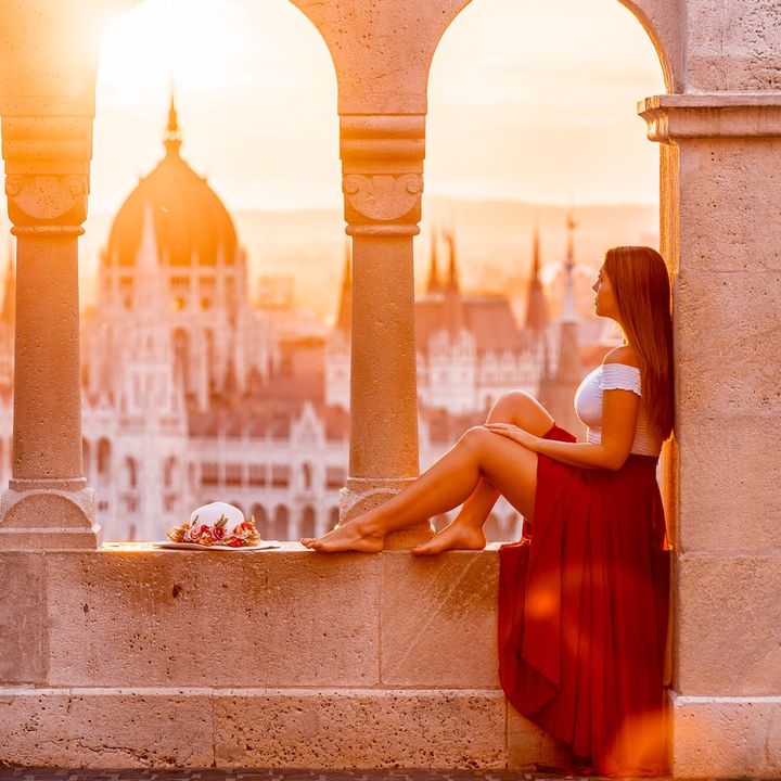 Kriszti | She Wanders Abroad