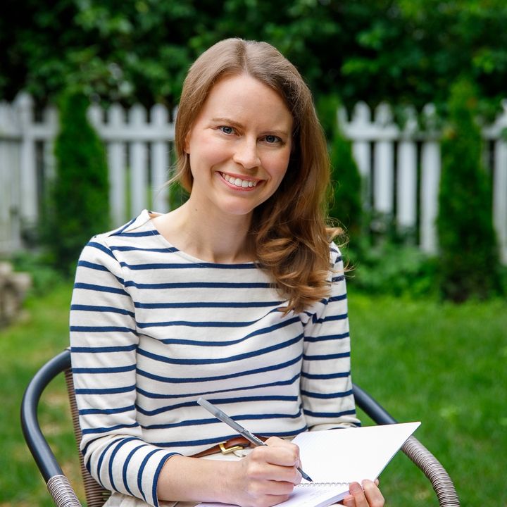 Sarah | Build Your Wealth